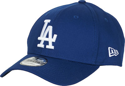 New Era 9 Forty La Dodgers Jockey