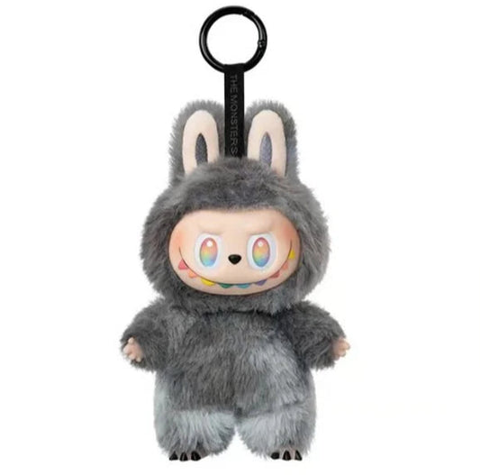 Labubu The Monsters Big into Energy (Secret )