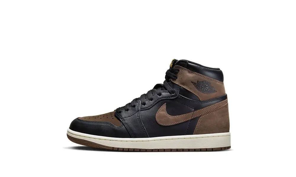 Jordan 1 Air Retro High OG Palomino