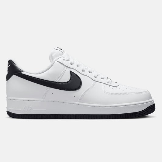 Air Force 1 '07 White/ Black