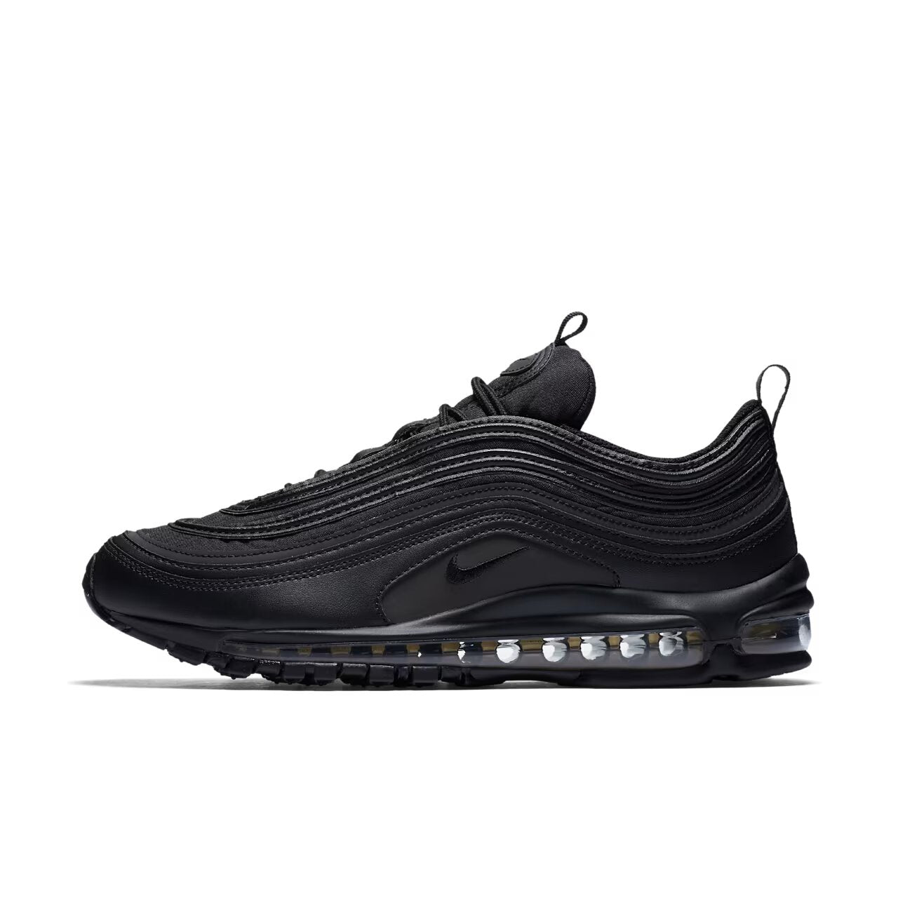 Nike Air Max 97 Black