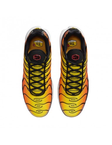 Nike Air Max Plus TN "Sunset"