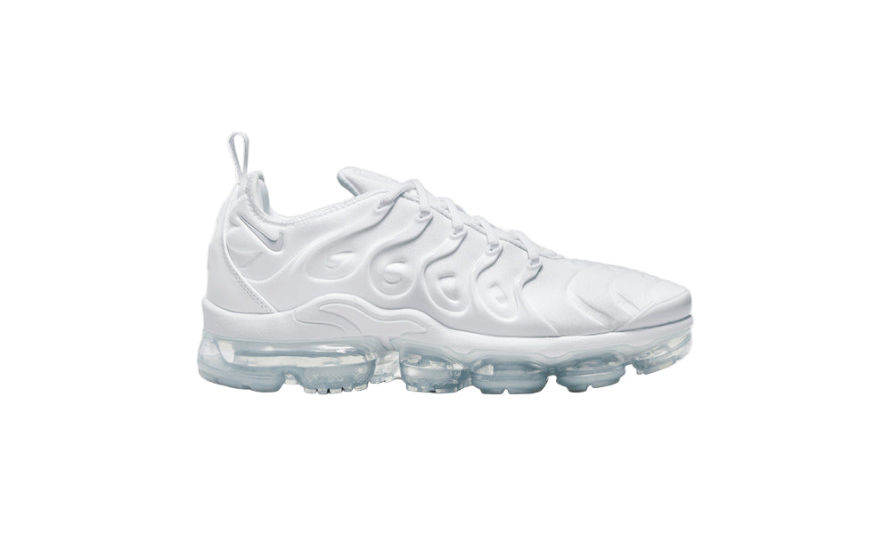 Nike Air Vapormax Plus White