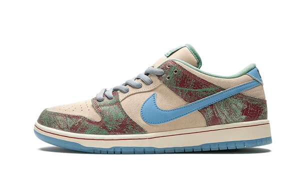 Dunk SB Dunk Low Crenshaw Skate Club