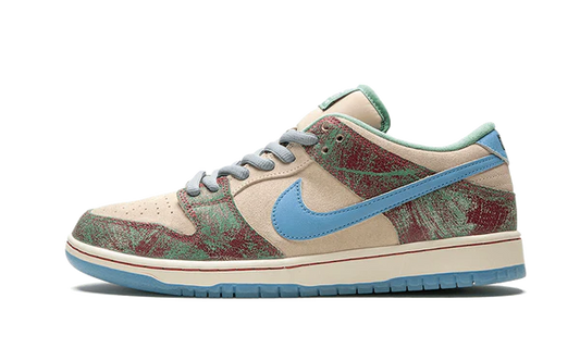 Dunk SB Dunk Low Crenshaw Skate Club