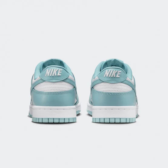 Nike Dunk Low Denim Turquoise