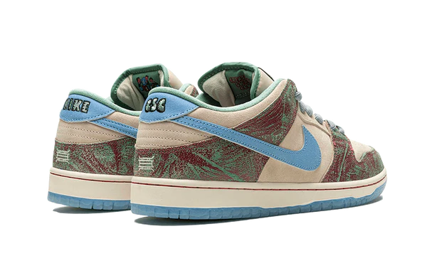 Dunk SB Dunk Low Crenshaw Skate Club