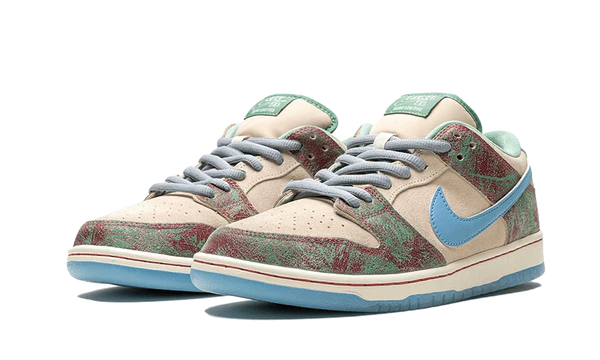 Dunk SB Dunk Low Crenshaw Skate Club