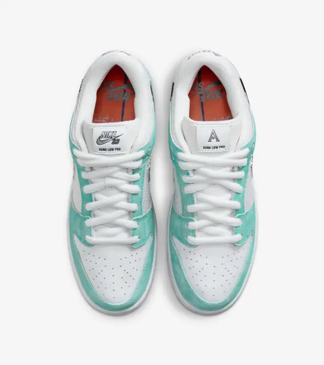 Nike SB Dunk Low April Skateboards