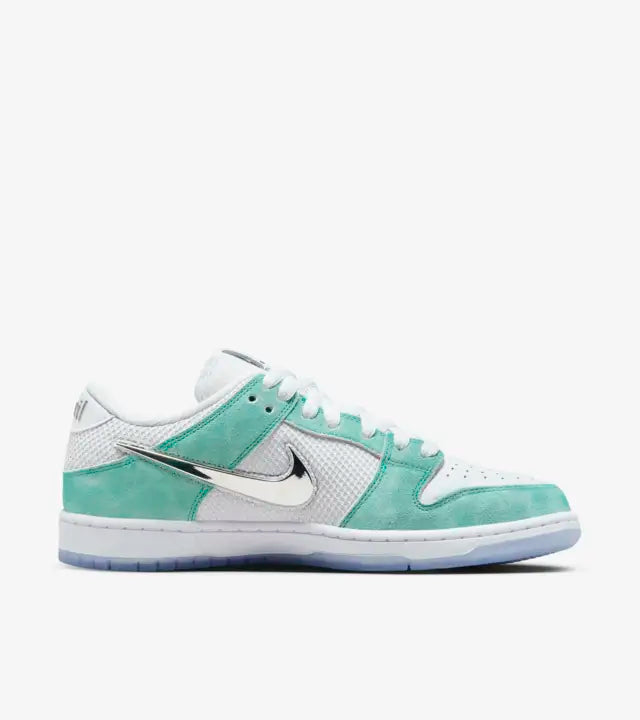 Nike SB Dunk Low April Skateboards