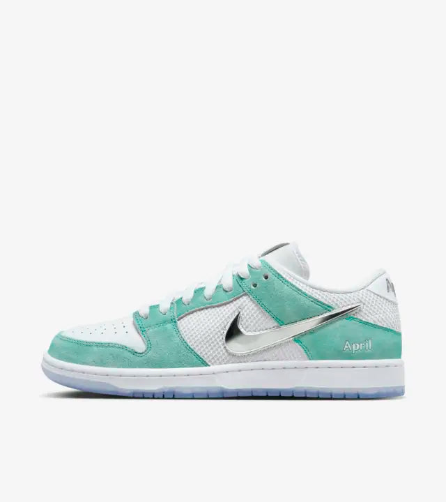 Nike SB Dunk Low April Skateboards