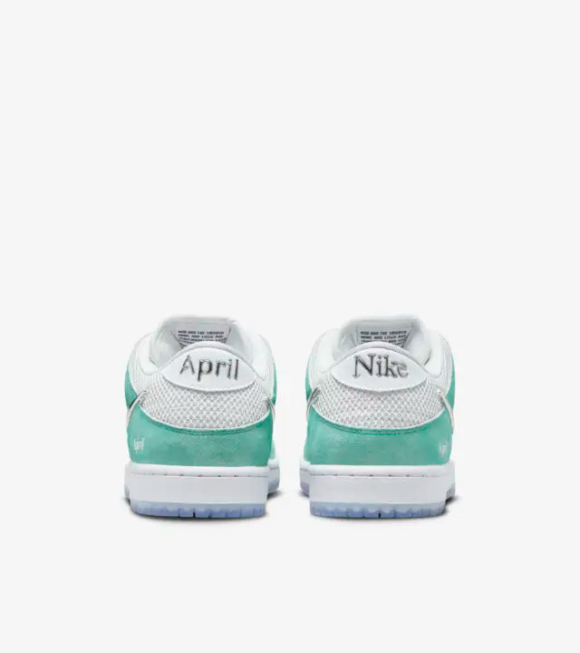 Nike SB Dunk Low April Skateboards
