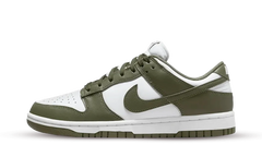 Nike Dunk Low 'Medium Olive'