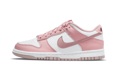 Nike Dunk Low Pink Velvet (GS)