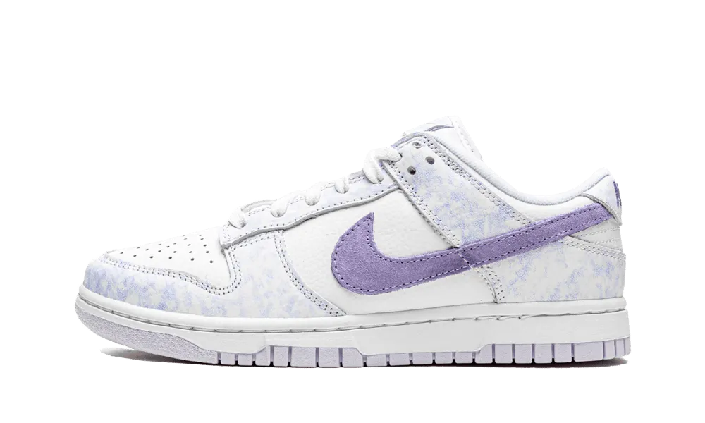 Nike Dunk Low Purple Pulse (W)