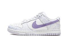 Nike Dunk Low Purple Pulse (W)