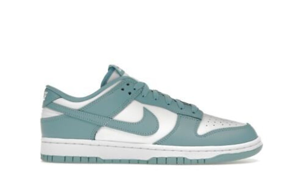 Nike Dunk Low Denim Turquoise