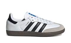 Adidas Samba OG Sneakers Cloud White