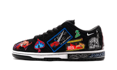 Nike Dunk SB Low Pro QS Neckface