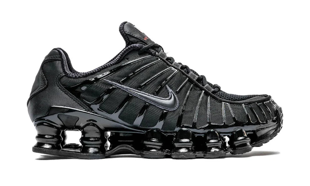 NIKE Shox TL Black