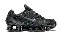 NIKE Shox TL Black