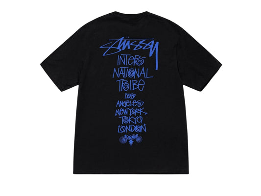 Stussy Tribe Stack Tee