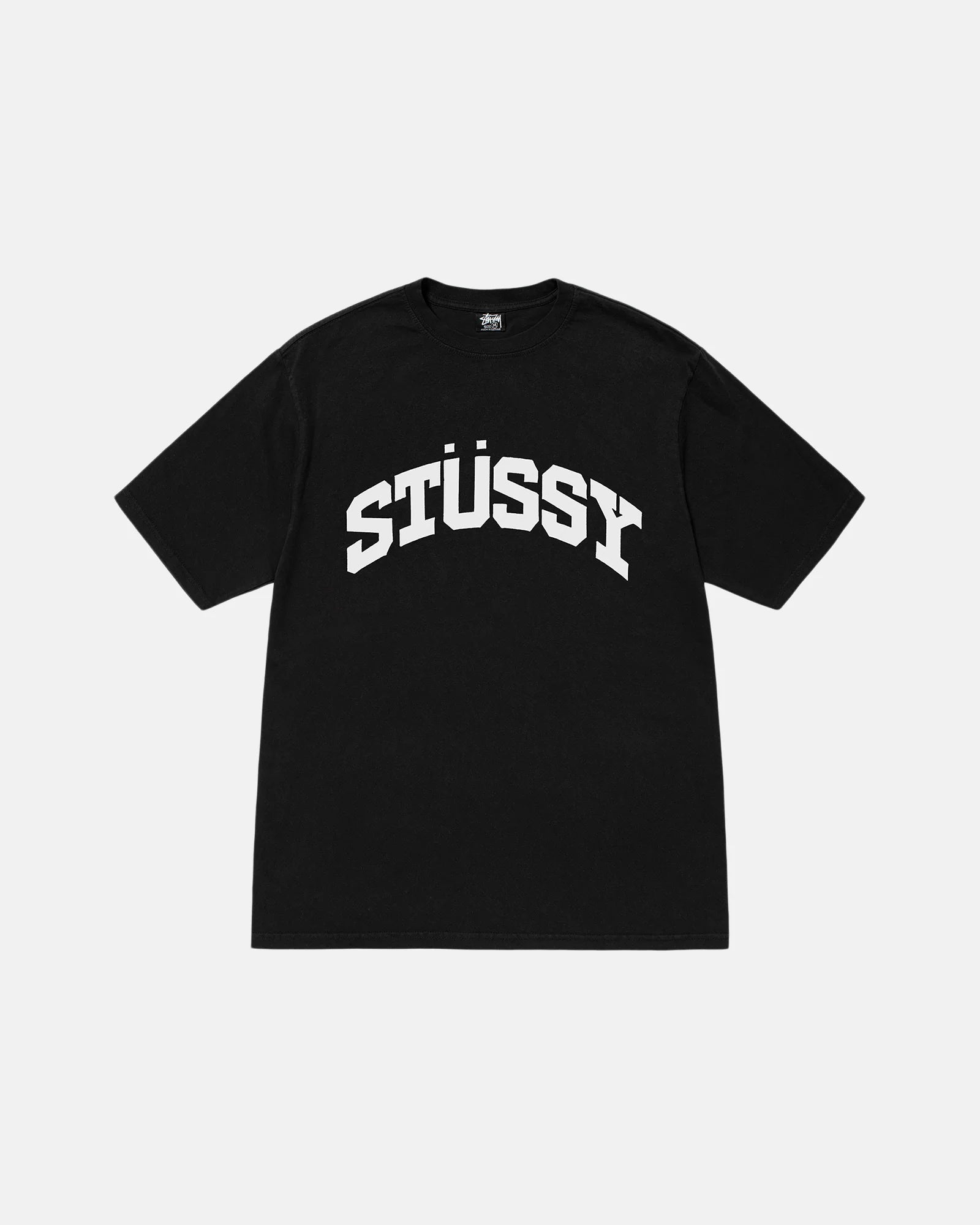 Stussy Block Sport Tee
