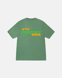 Stussy Design USA Tee