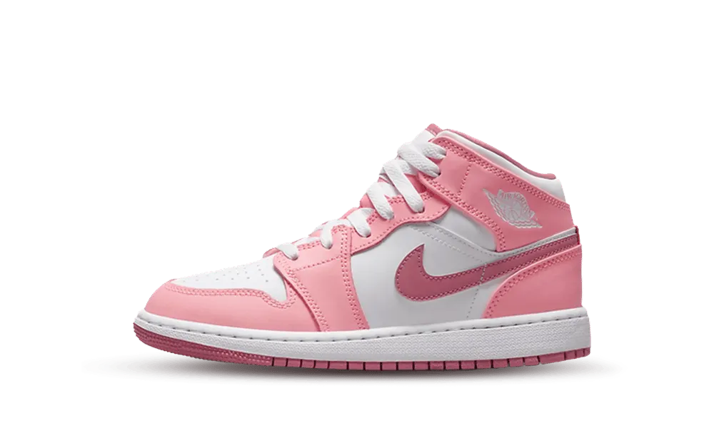 Air Jordan 1 Mid 'Valentines Day' (2023) (GS)