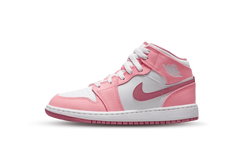 Air Jordan 1 Mid 'Valentines Day' (2023) (GS)