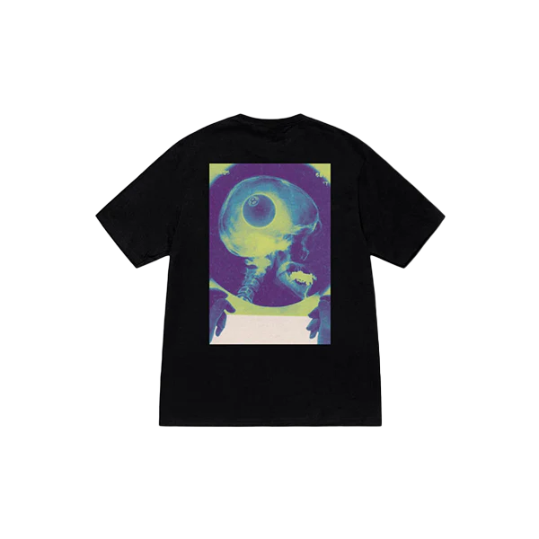 STUSSY X-RAY TEE