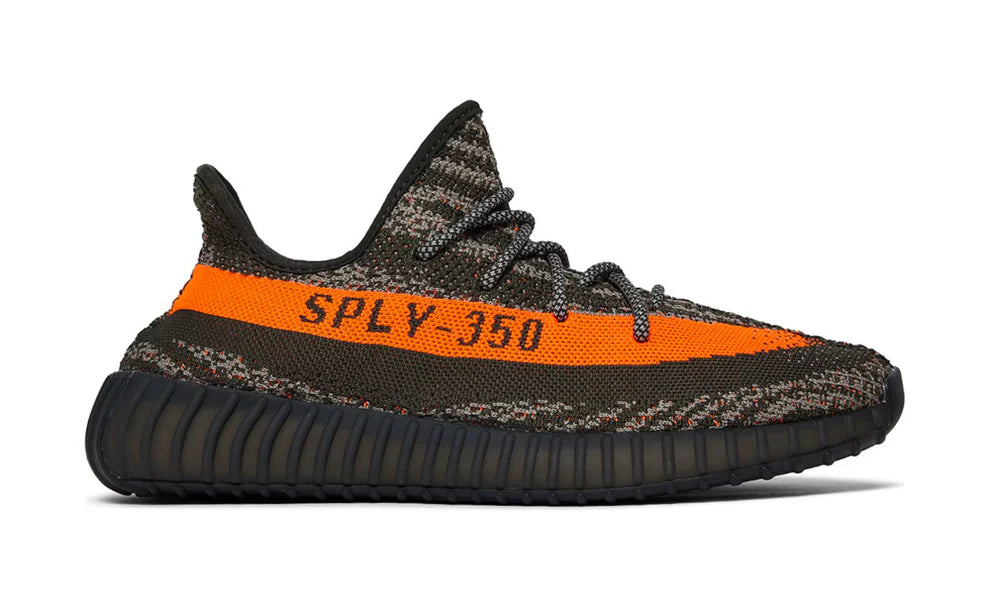 Adidas Yeezy Boost 350 V2 Carbon Beluga