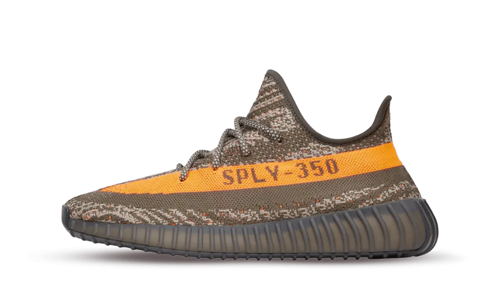 Yeezy Boost 350 V2 'Dark Beluga'