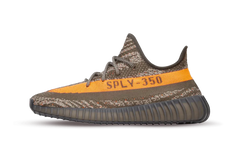 Yeezy Boost 350 V2 'Dark Beluga'