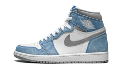 Air Jordan 1 Retro High OG Hyper Royal