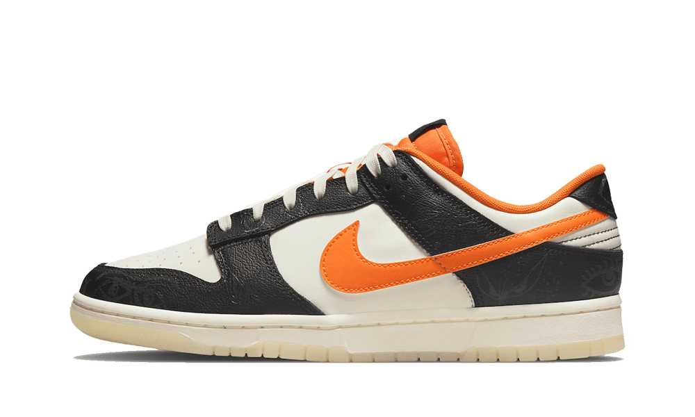 Nike Dunk Low PRM Halloween (2021)