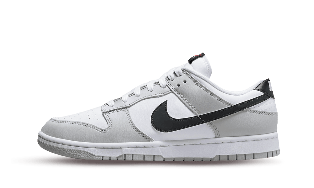 Nike Dunk Low Lottery Grey Fog