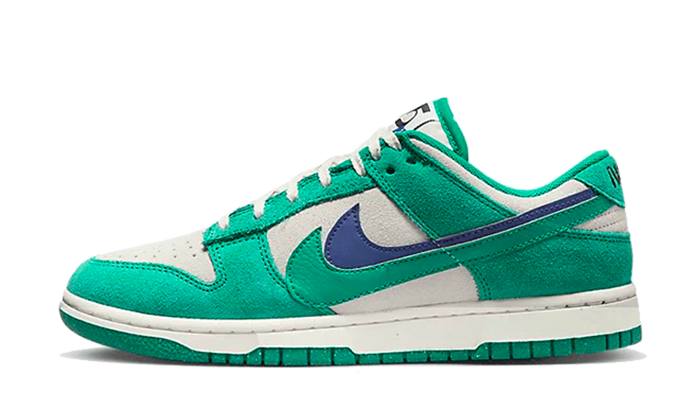 Nike Dunk Low SE 85 Neptune Green (W)