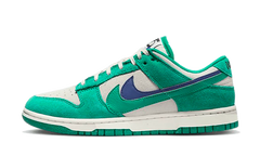 Nike Dunk Low SE 85 Neptune Green (W)