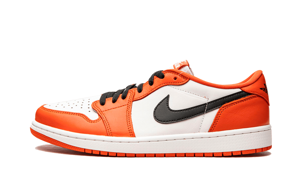 Air Jordan 1 Low OG Starfish