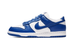 Nike Dunk Low SP Kentucky (2020)