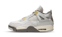 Air Jordan 4 SE Craft Photon Dust