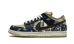 Nike SB Dunk Low Travis Scott