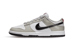 Nike Dunk Low Essential Light Iron Ore