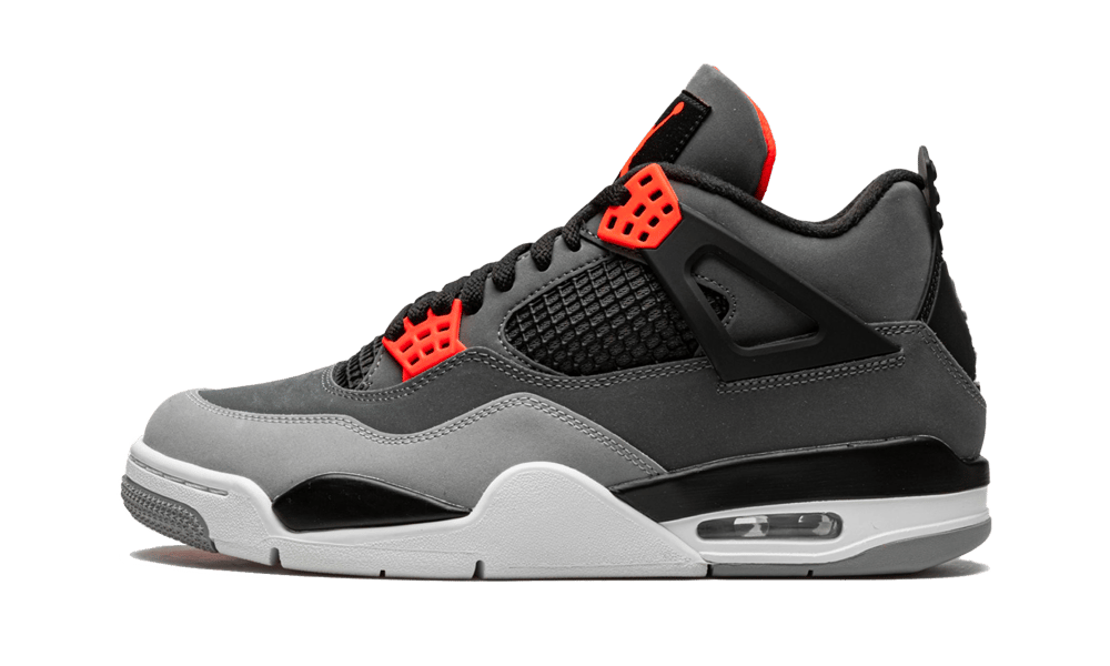 Air Jordan 4 Retro Infrared