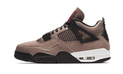 Air Jordan 4 Retro Taupe Haze