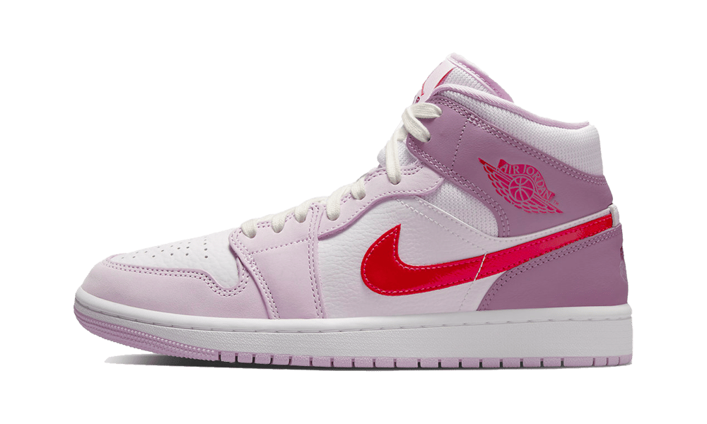 Air Jordan 1 Mid Valentine's Day 2022