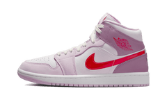 Air Jordan 1 Mid Valentine's Day 2022