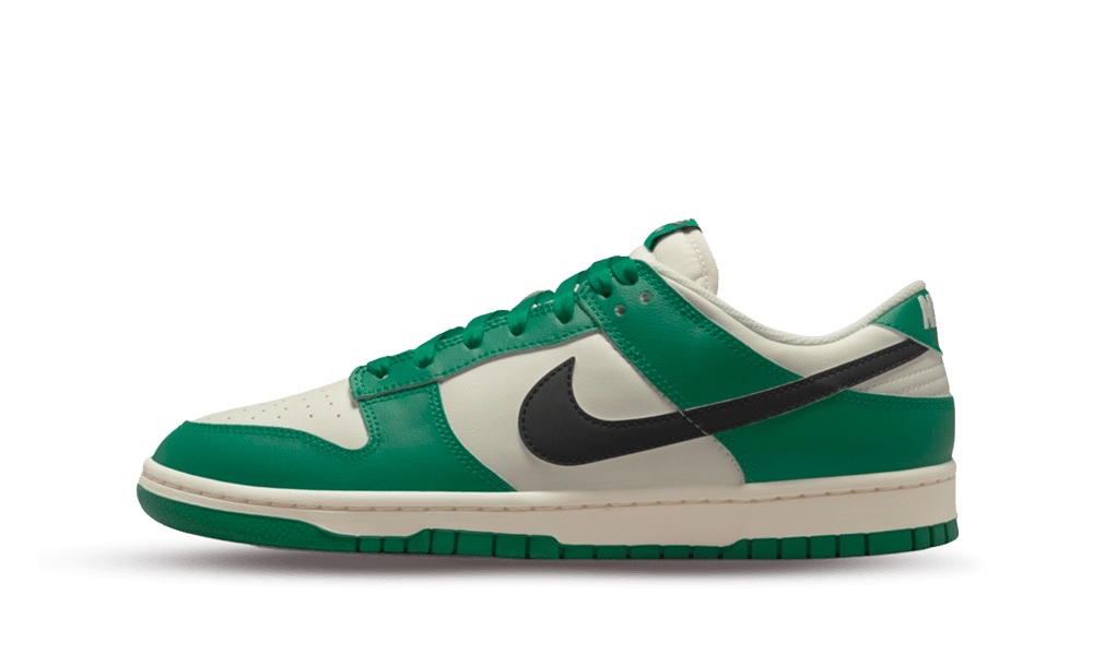 Nike Dunk Low Lottery Malachite