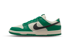 Nike Dunk Low Lottery Malachite